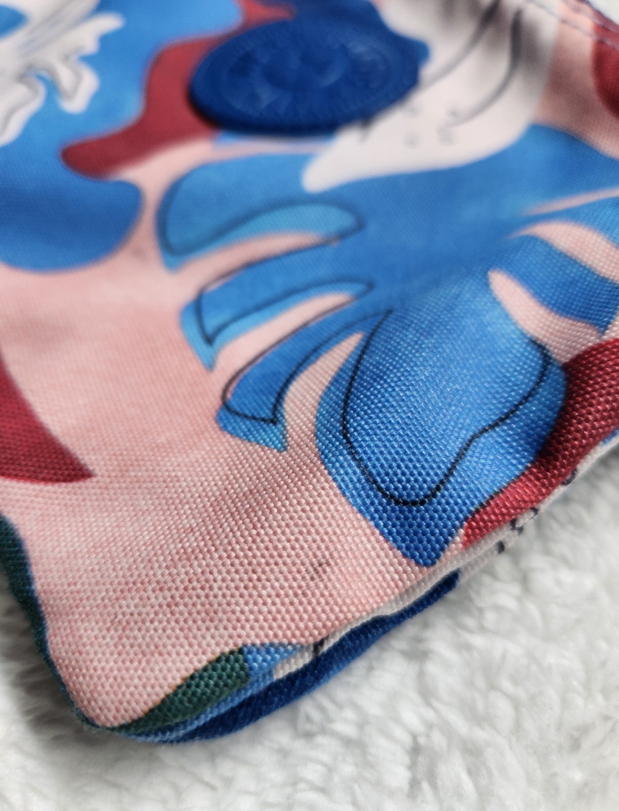 Kipling Creativity Crossbody With Monkey *Few Spo… - image 3