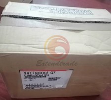 1PC Yaskawa CIMR-G7A41P5 Varispeed Inverter New