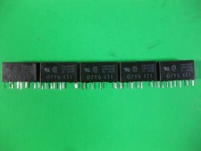 Omron -- GSV-2-DC5 -- (Lot of 5) New