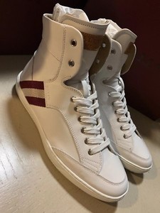 bally high tops