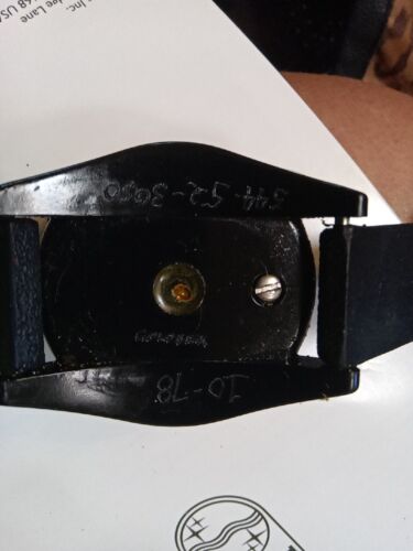 Vintage US Divers Farallon Scuba Wrist Compass - Picture 2 of 4