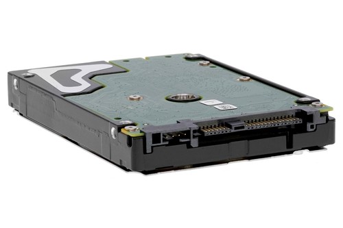 ST1200MM0007 SEAGATE HDD 1.2TB 10K SAS 6G 2.5" SFF HOT-SWAP - Afbeelding 3 van 7