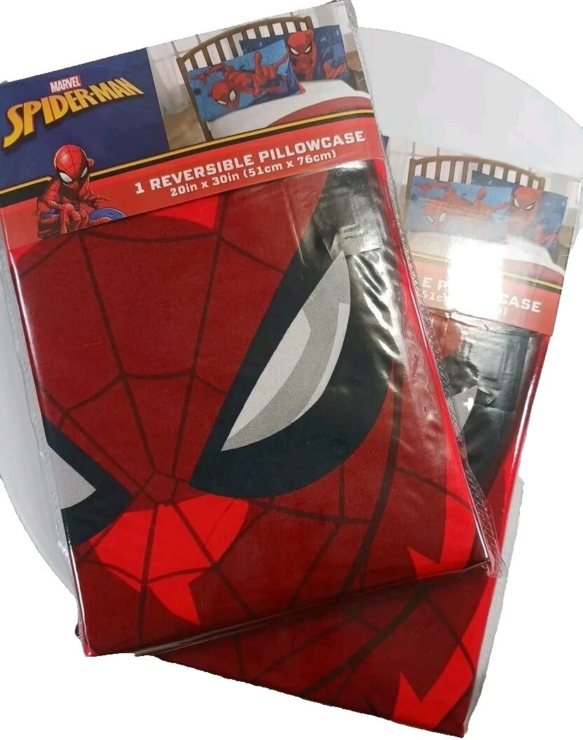 Marvel Pictorial Duvet Covers & Bedding Sets