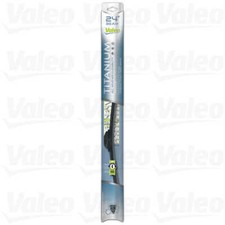 Windshield Wiper Blade-Sedan Valeo 604486