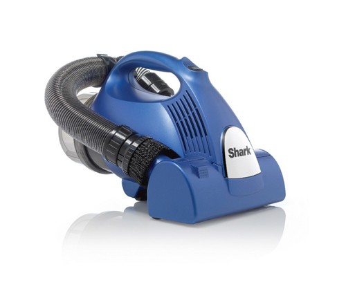 Shark Professional Bagless Lightweight Cyclonic Handheld HEPA Vacuum | V15Z - 第 1/1 張圖片