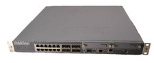 Juniper SRX1500 Network Services Gateway Firewall 750-066121 2 PSU , No HDDs