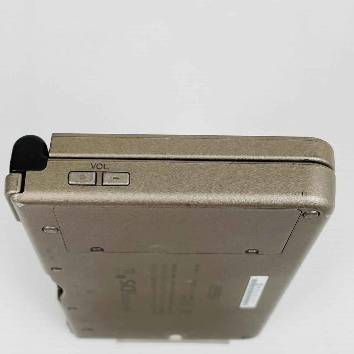 Nintendo DSi LL XL DS Dark Brown Console Only Japanese Language