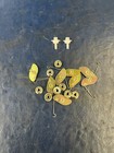 <!--F#f_0-->Ford Xw Xy Bonnet And Eyebrow Mould Clip Kit Gt Ho Gt Falcon Fairmont New<!--F/-->