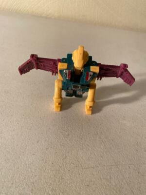 Transformers Cutthroat g1 original vintage abominus terrorcons  action figure