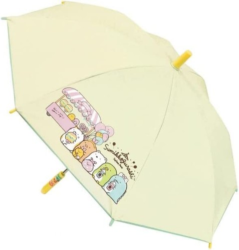 J's Planning Sumikko Gurashi Horizora Long Umbrella 21.7 in/19.7 in JAPAN NEW - Picture 21 of 68