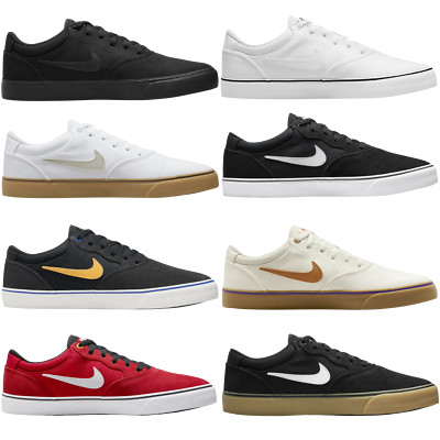 Nike SB Chron 2 Men Skate Shoe Size 7-14 New Colors New in Box Athletic Sneaker