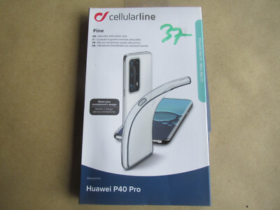 Schutzhülle Book für Handy Huawei P40 Pro / AKTION ST2K1Nr.37