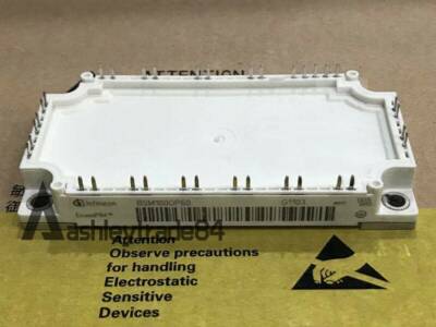 Module électronique BSM50GP60 - Neuf - Pour Réparation Ou Projet - Origine Chine - Sans Marque