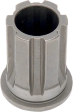 Drag Specialties Sprocket Shaft Extension 1120-0269