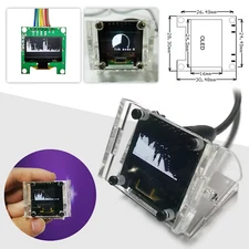 Stereo Audio Level Indicator VU Meter Music Spectrum Display Analyzer Amplifiers
