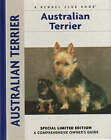 Australian Terrier: A Comprehensive Owner's Guide by Muriel P. Lee (Hardback, 2005)