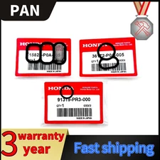 VTEC Solenoid Spool Valve Gasket For 1994-2002 Honda Accord Insight 15828-P0A
