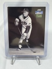 1992 Score Tom Glavine Dream Team #890 ATLANTA BRAVES