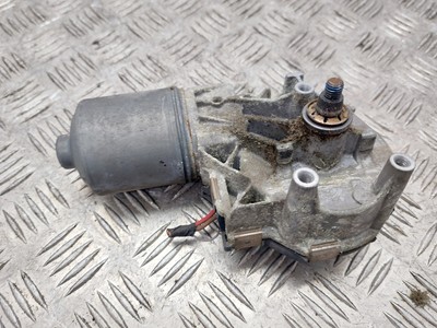 BMW 7 Series F01 Linkage for Wiper System With Motor 4441878 for