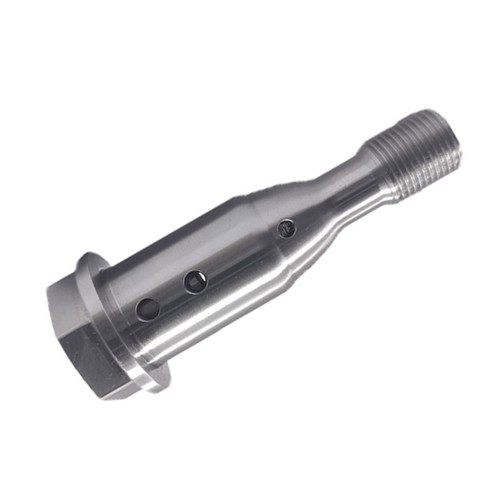 Válvula de control ajustadora del árbol de levas para BMW N20 N26 F10 X1 X3 X4 F22 11367583820 SP - Imagen 3 de 10