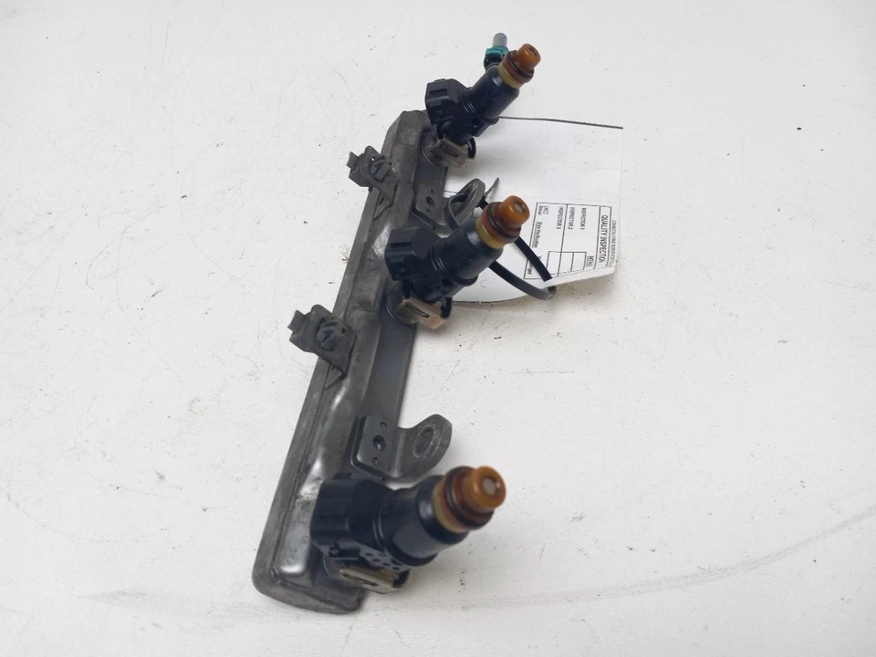  FUEL RAIL para Honda Odyssey 2006-2017 Foto 4 de 4