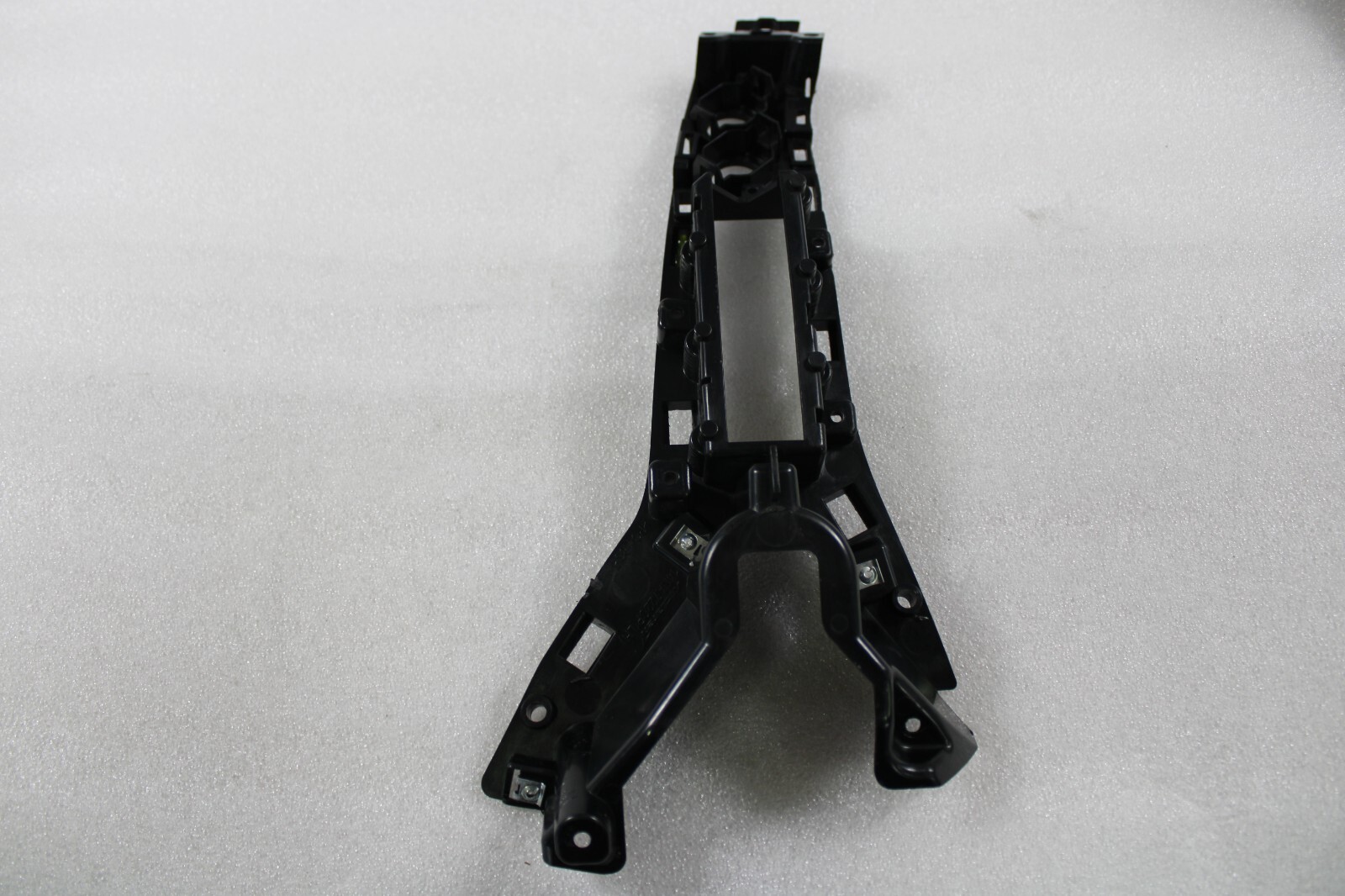 McLaren 720S, Plastic Insert Trim Panel, Used, P/N 14NA722CP
