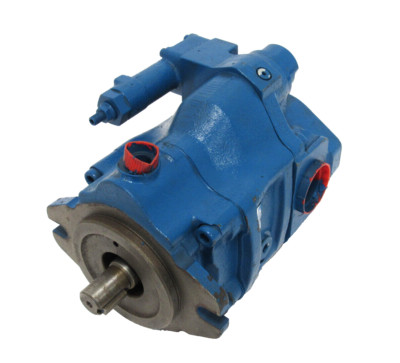 Überholte Vickers PVM018ER05CS01AAA2800000AA0A Hydraulikpumpe
