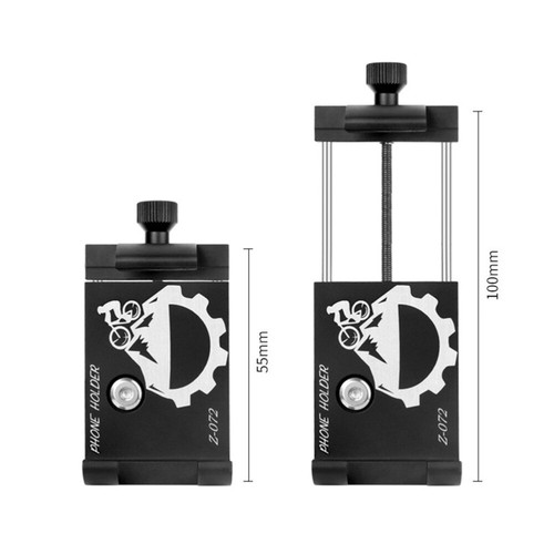 1PC Mobile Phone Support Cellphone Fixed Support Cellphone Fixed Trestle - 第 11/12 張圖片