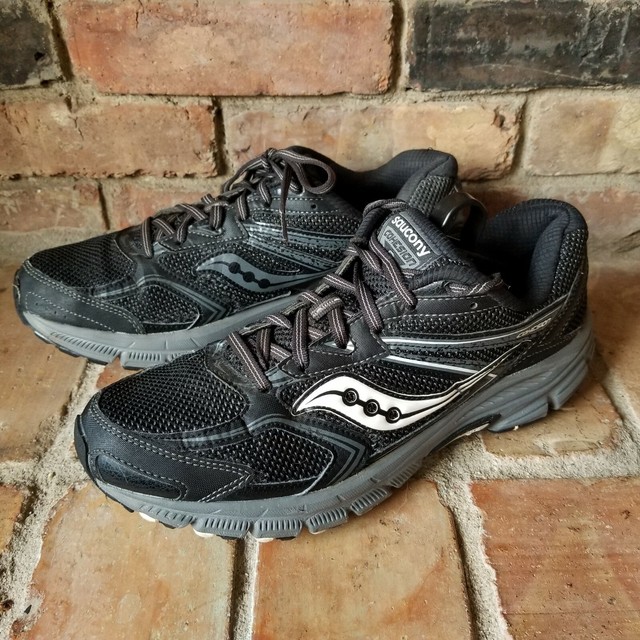 saucony cohesion 9 womens