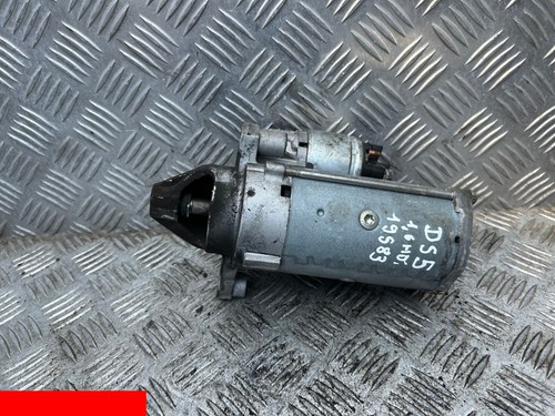Démarreur VALEO D'occasion Pour CITROËN C4 II B71 1.6L BLUEHDI - Ref 9688268480