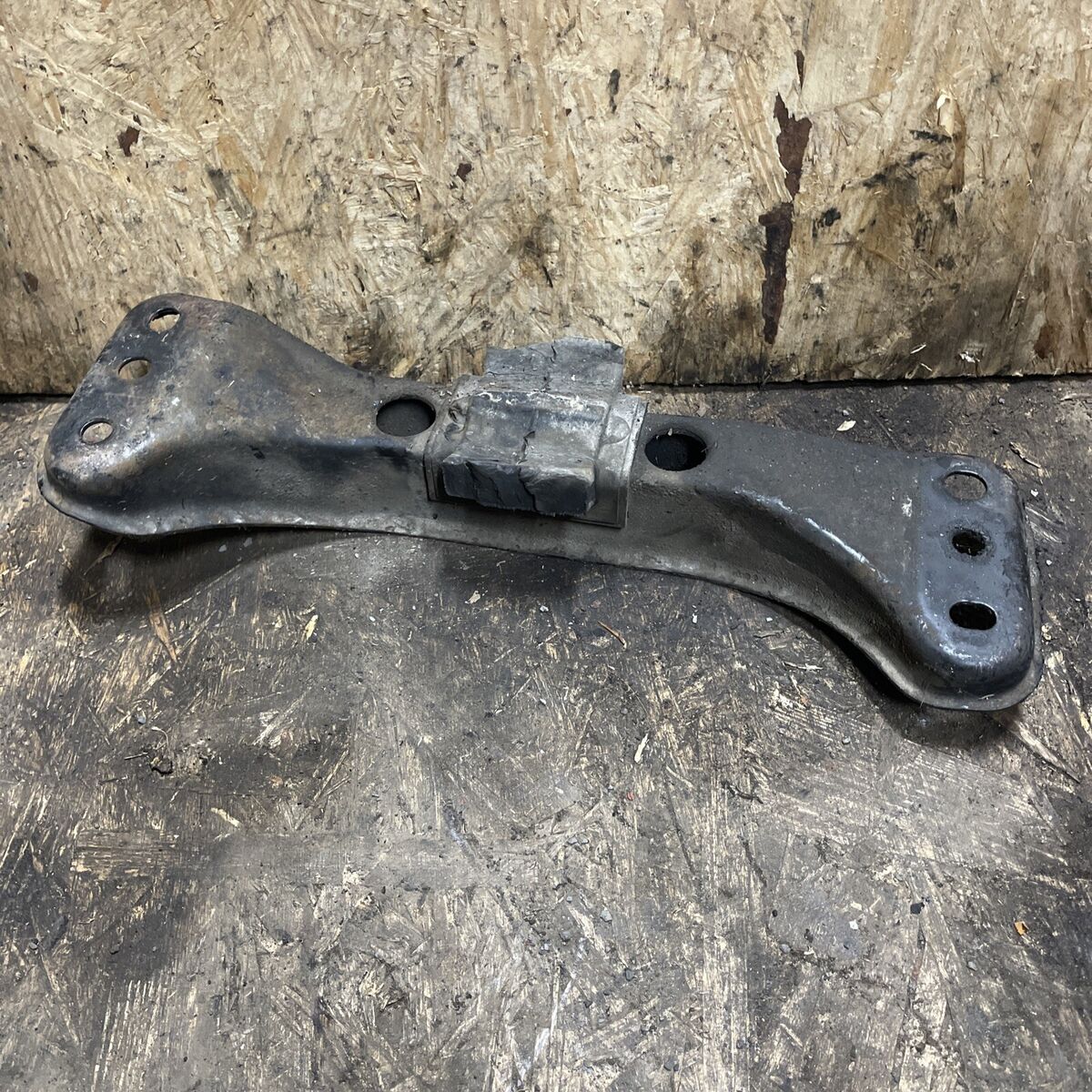 Nissan 240SX S13 S14 Manual 5 Speed Transmission Cross Nissan 240SX S13 S14 Manual 5 Speed Transmission Cross