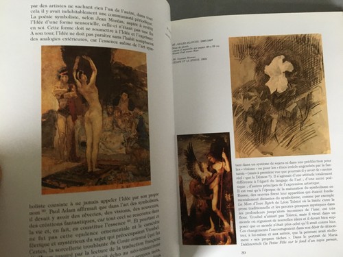 GUERMAN. Monographie. MIKHAIL VROUBEL ,l'annoncateur des temps nouveaux.1996 - Imagen 13 de 15