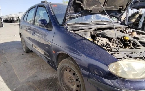 7700111010 Bomba Inyeccion para RENAULT MEGANE I FASE 2 BERLINA (BA0) 2 1690021 - Imagen 7 de 10