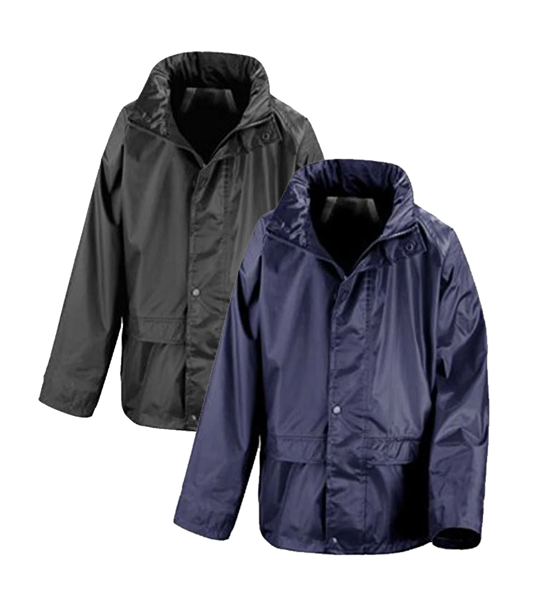 Lightweight waterproof jacket clearance 5xl