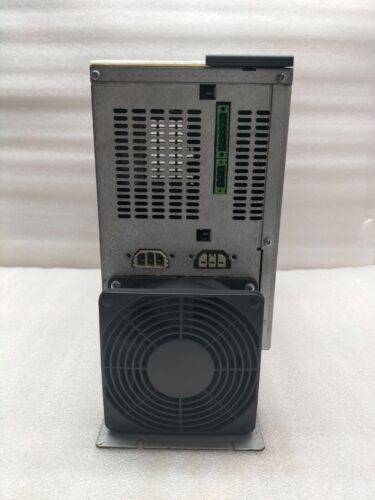 DANAHER MOTION SAM-DA-400/480-14B-P4N-G SOCAPEL SMART AXIS MANAGER - Bild 3 von 15