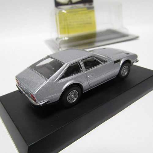 Große Auswahl Kyosho 1/64 Minicar Sammlung (Multiple Listing #6) - Bild 448 von 489