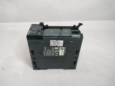 Keyence KV-NC32T KVNC32T CPU Unit Module Programmable Logic