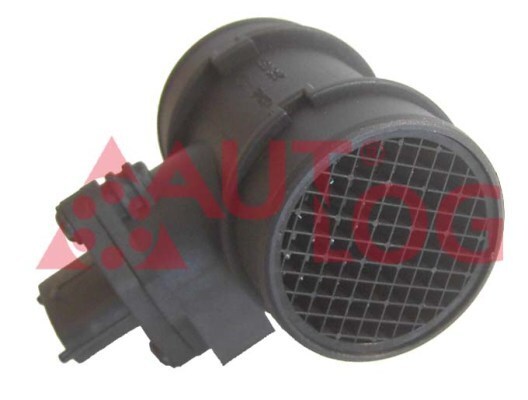 Autlog Luftmassenmesser FüR Opel Corsa C Agila (A) Astra G Caravan LM1030-image