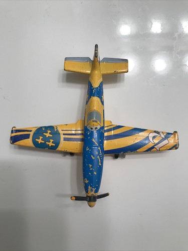 Disney Pixar Planes -- Nordic Gunnar Viking #12 Metal Diecast Plane | eBay