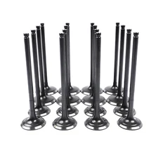 Intake & Exhaust Valve Set for Toyota Tacoma FJ Cruiser Tundra 4Runner 4.0L V6