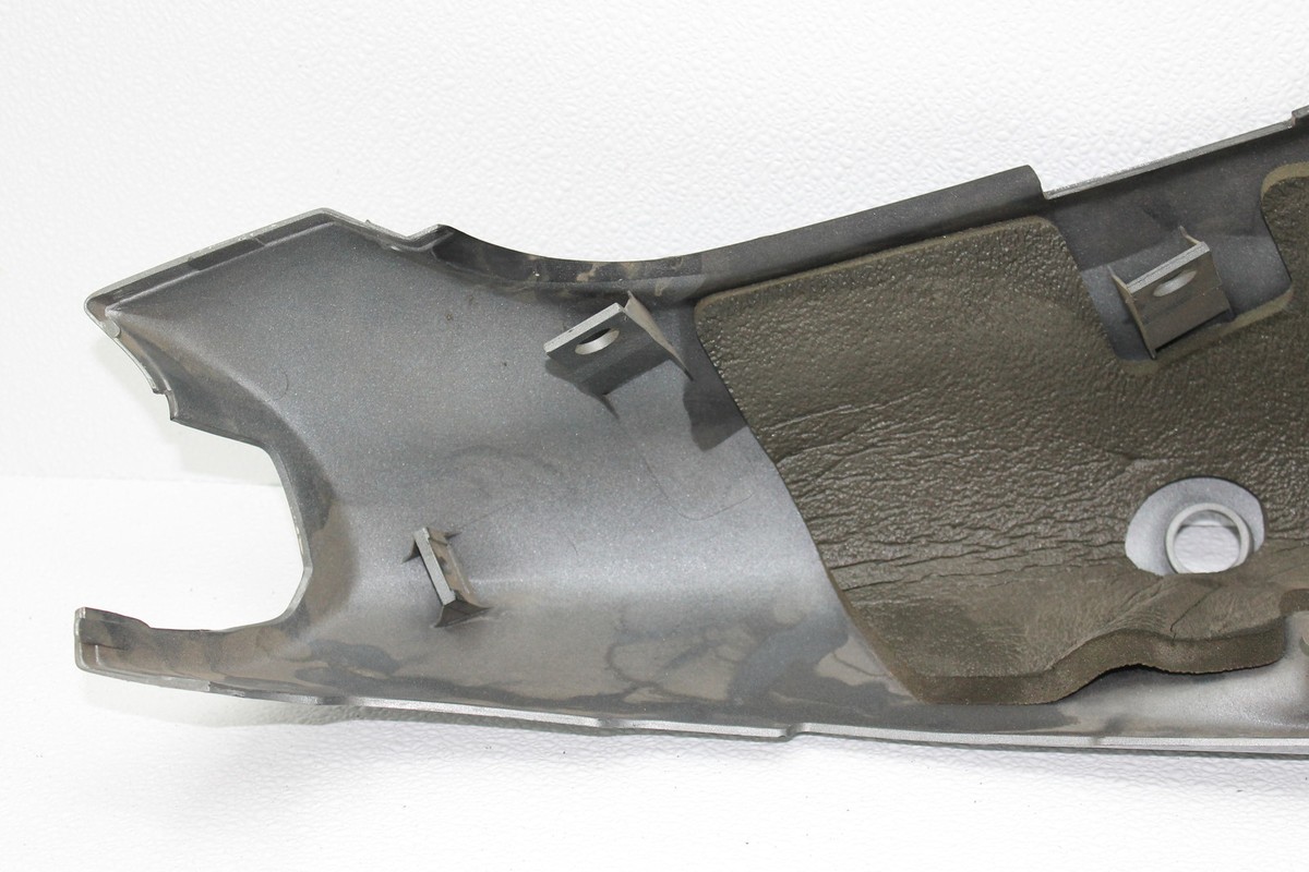 1994-1997 KAWASAKI NINJA ZX9 ZX900 LEFT SIDE COVER FAIRING COWL 1994-1997 KAWASAKI NINJA ZX9 ZX900 LEFT SIDE COVER FAIRING COWL