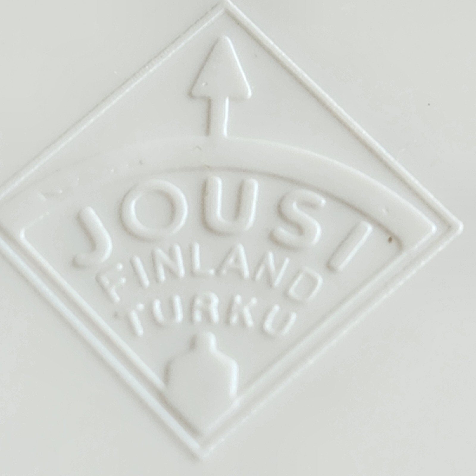 Vintage  Miniature Silver Glitter Rhinestones Hand Mirror 4”