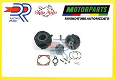 KT00012 GRUPPO TERMICO PIAGGIO VESPA N 50 2T D 50 DR 85CC GHISA 3 TRAVASI