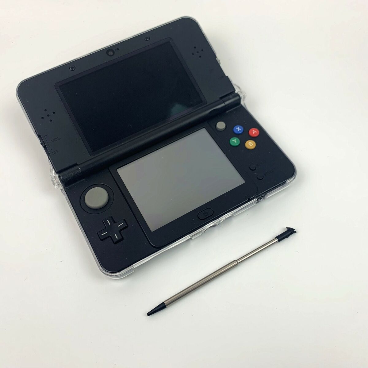 Games Console Touch Screen Pen Stylus For Nintendo New 3DS