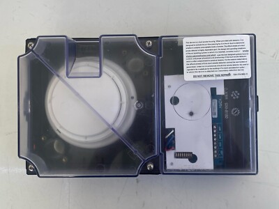 SIMPLEX / 4098-9755 / AIR DUCT SENSOR HOUSING / 300 TO 4000 FT/MIN