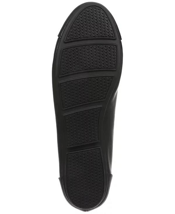 Женские балетки Alfani Tavii 2 из искусственной кожи без застежек | черные | 9,5 M - Изображение 3 из 3