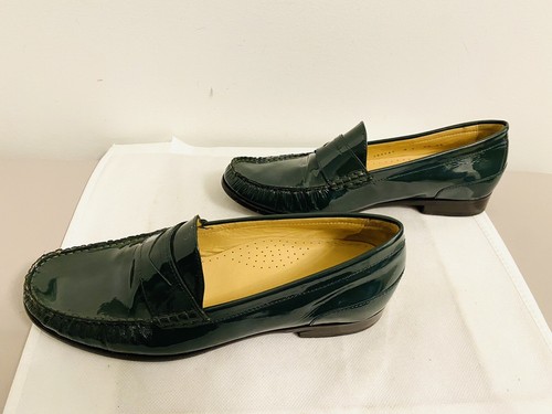 100% authentic Cole Haan Loafers : size 9 - Picture 8 of 10