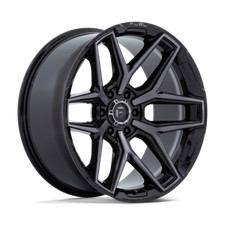 18 Inch Black Wheels Rims Chevy Silverado 1500 Truck Gmc Sierra Yukon 18x9 1mm