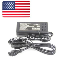 1PCS  SUMITOMO ADC-1430 Fusion Splicer AC Adaptor Charger New In Box - US Stock