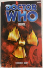 DOCTOR WHO - ENDGAME - P/B - VERY GOOD CONDITION - FREE POST